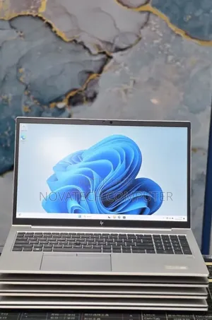 Laptop HP EliteBook 850 G8 16GB Intel Core i7 SSD 512GB