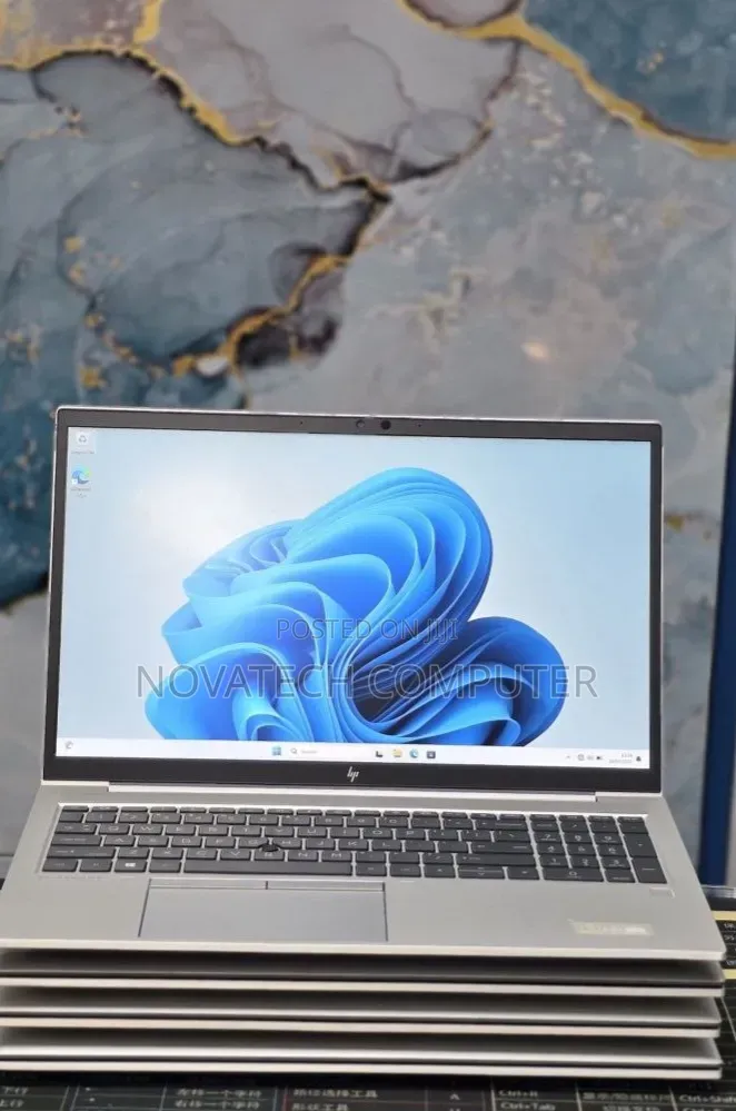Laptop HP EliteBook 850 G8 16GB Intel Core i7 SSD 512GB