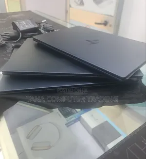 New Laptop HP OmniBook Ultra Flip 14" 16GB Intel Core Ultra 5 SSD 512GB