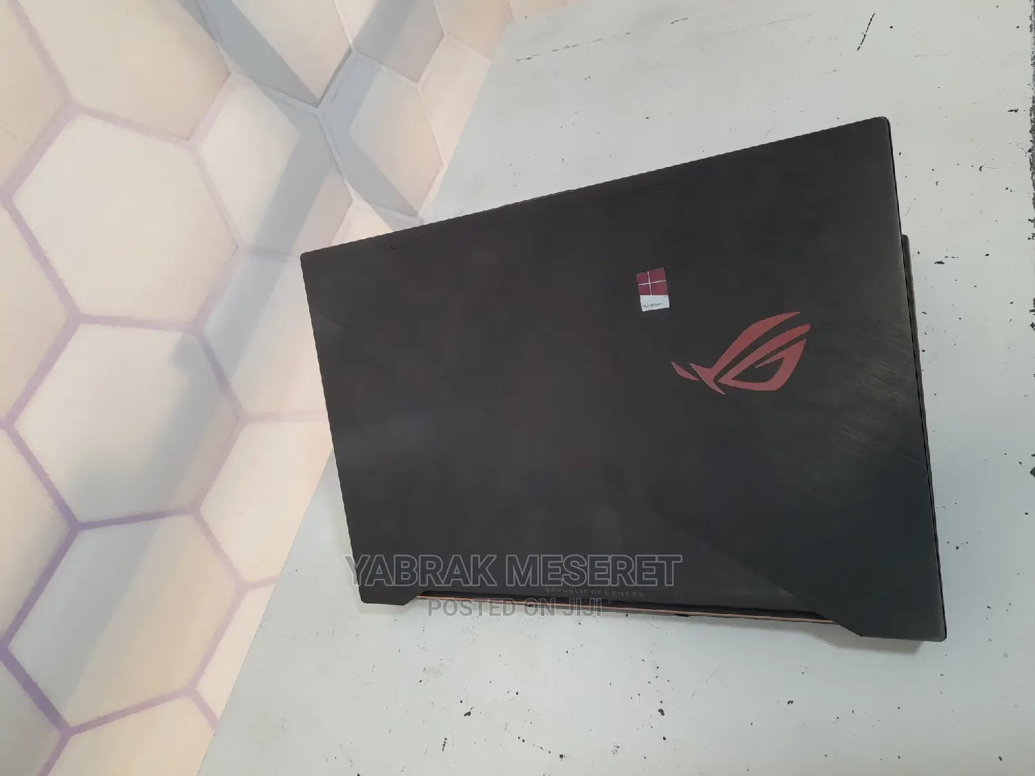 New Laptop Asus A42F 16GB Intel Core I7 HDD+SSD 1T