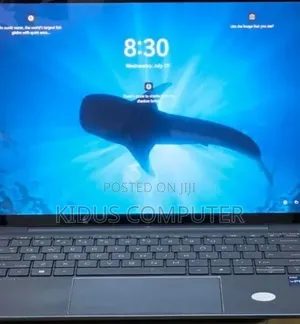 New Laptop HP 16GB Intel Core i7 SSD 512GB