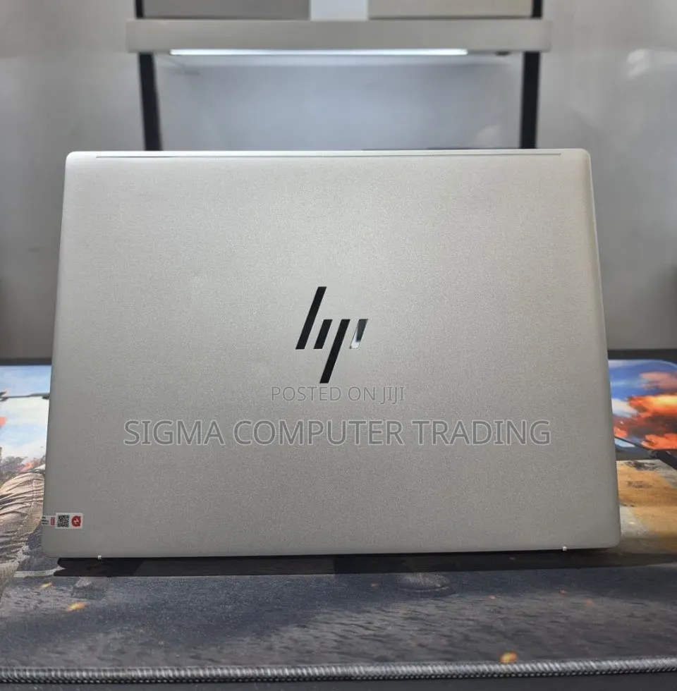 New Laptop HP Pavilion 14 32GB AMD Ryzen 7 SSD 1T