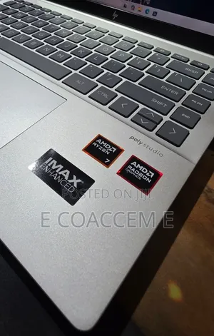 New Laptop HP Pavilion 14z 32GB AMD Ryzen 7 SSD 1T