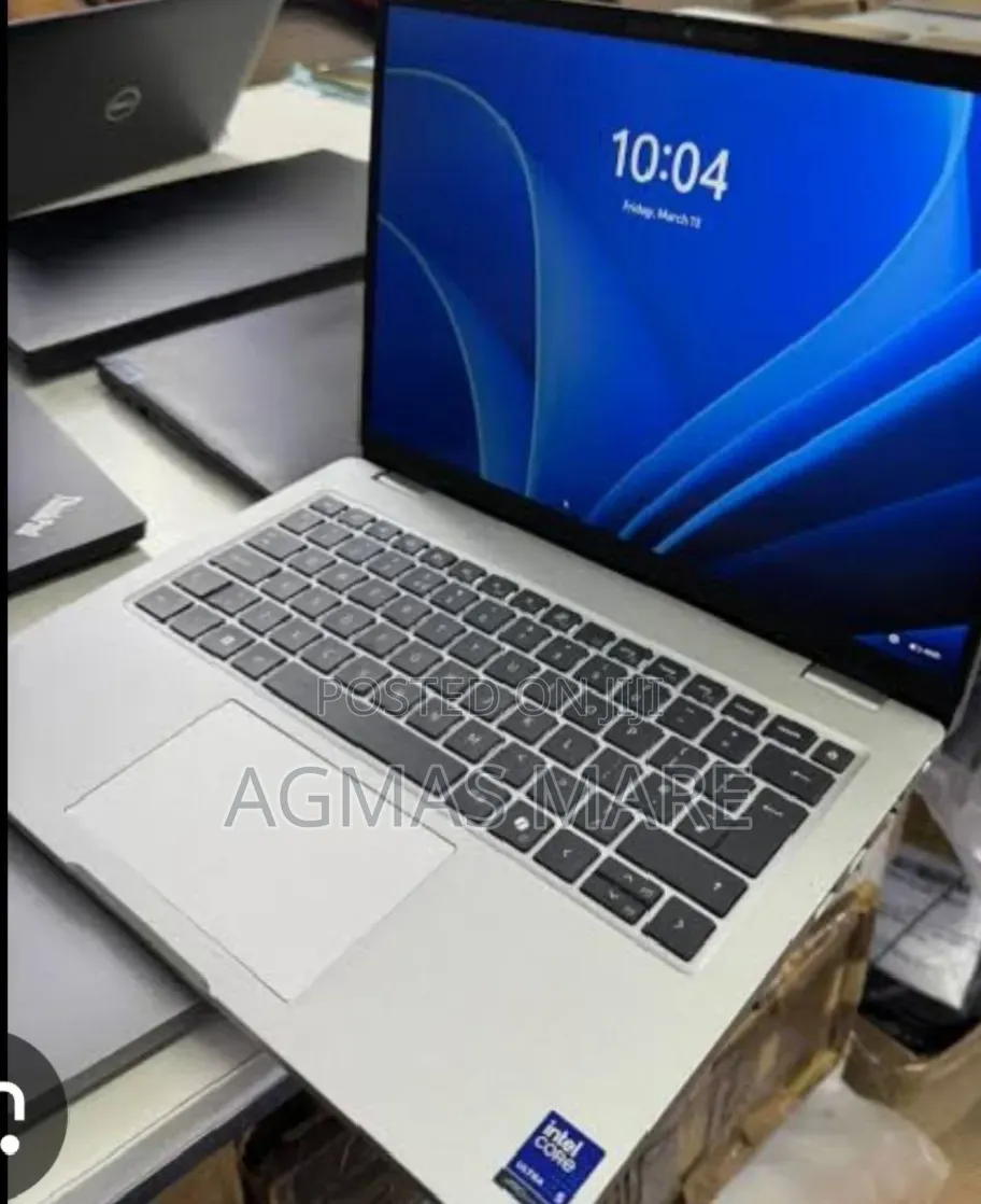 New Laptop Dell 14 Premium 32GB Intel Core Ultra 5 SSD 512GB