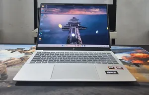 New Laptop HP Pavilion 14 32GB AMD Ryzen 7 SSD 1T
