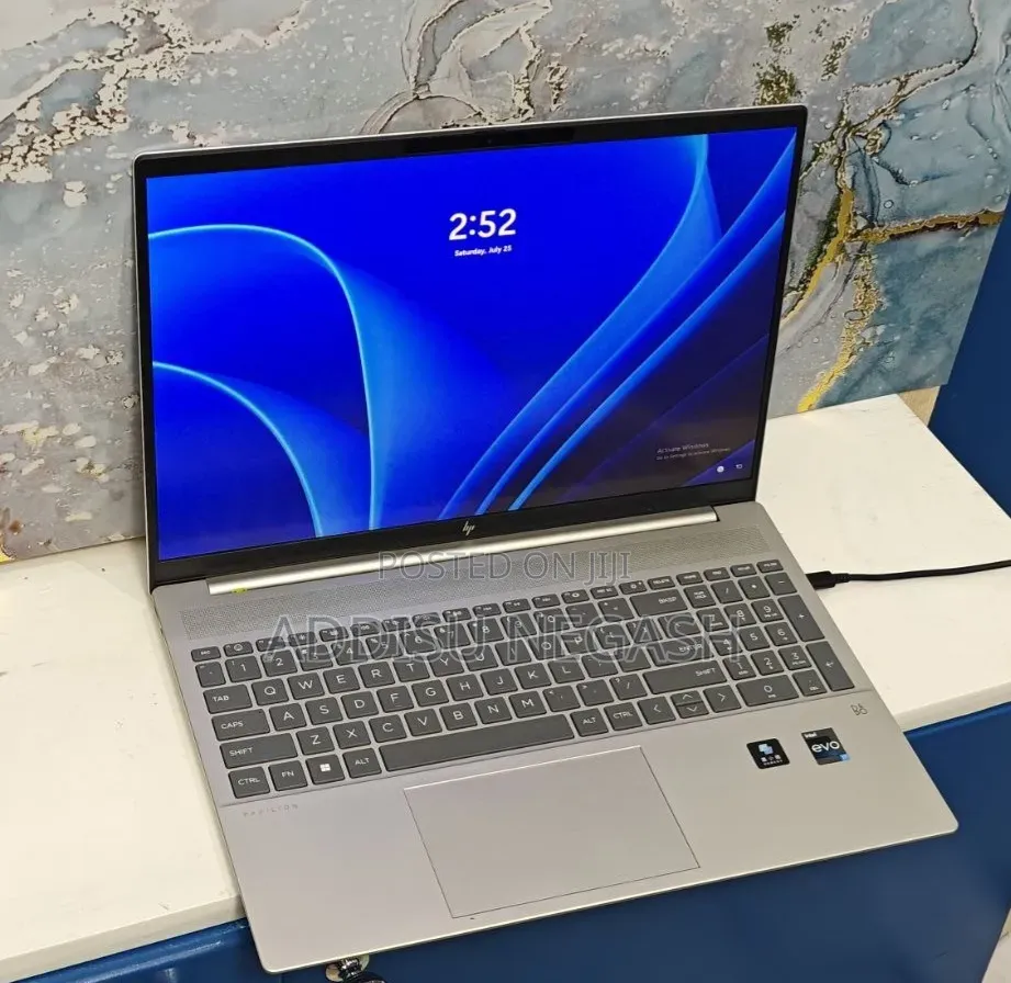 New Laptop HP Pavilion 15 16GB Intel SSD 3T