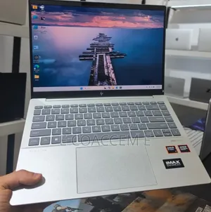 New Laptop HP Pavilion 14z 32GB AMD Ryzen 7 SSD 1T