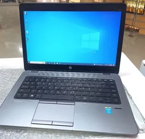 New Laptop HP EliteBook 840 G2 8GB Intel Core i5 HDD 1T