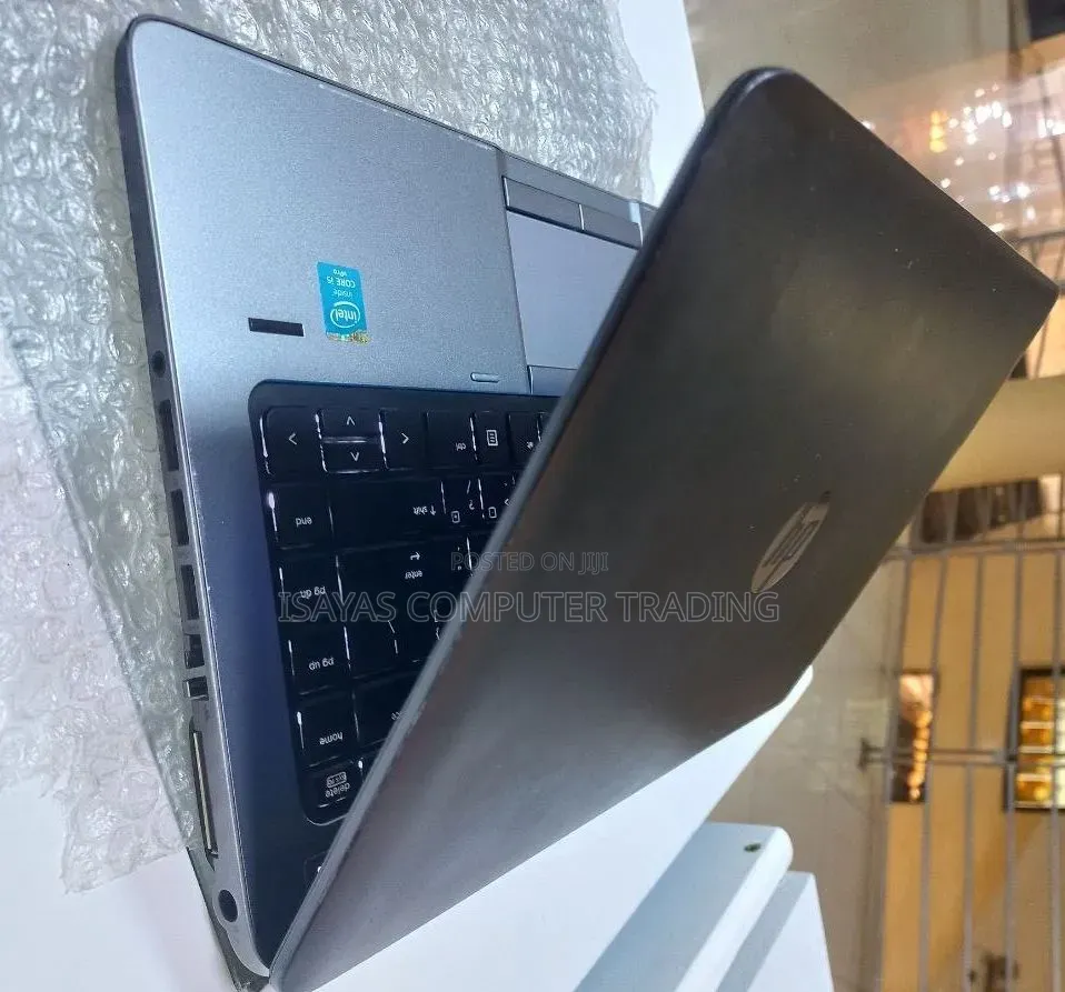 New Laptop HP EliteBook 840 G2 8GB Intel Core i5 HDD 1T