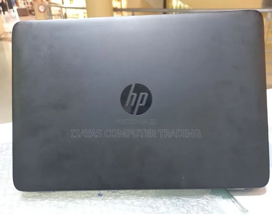 New Laptop HP EliteBook 840 G2 8GB Intel Core i5 HDD 1T