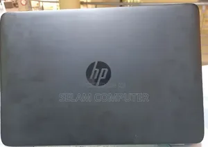 New Laptop HP EliteBook 840 G2 8GB Intel Core i5 HDD 500GB