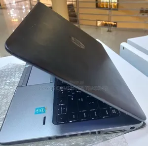 New Laptop HP EliteBook 840 G2 8GB Intel Core i5 HDD 1T