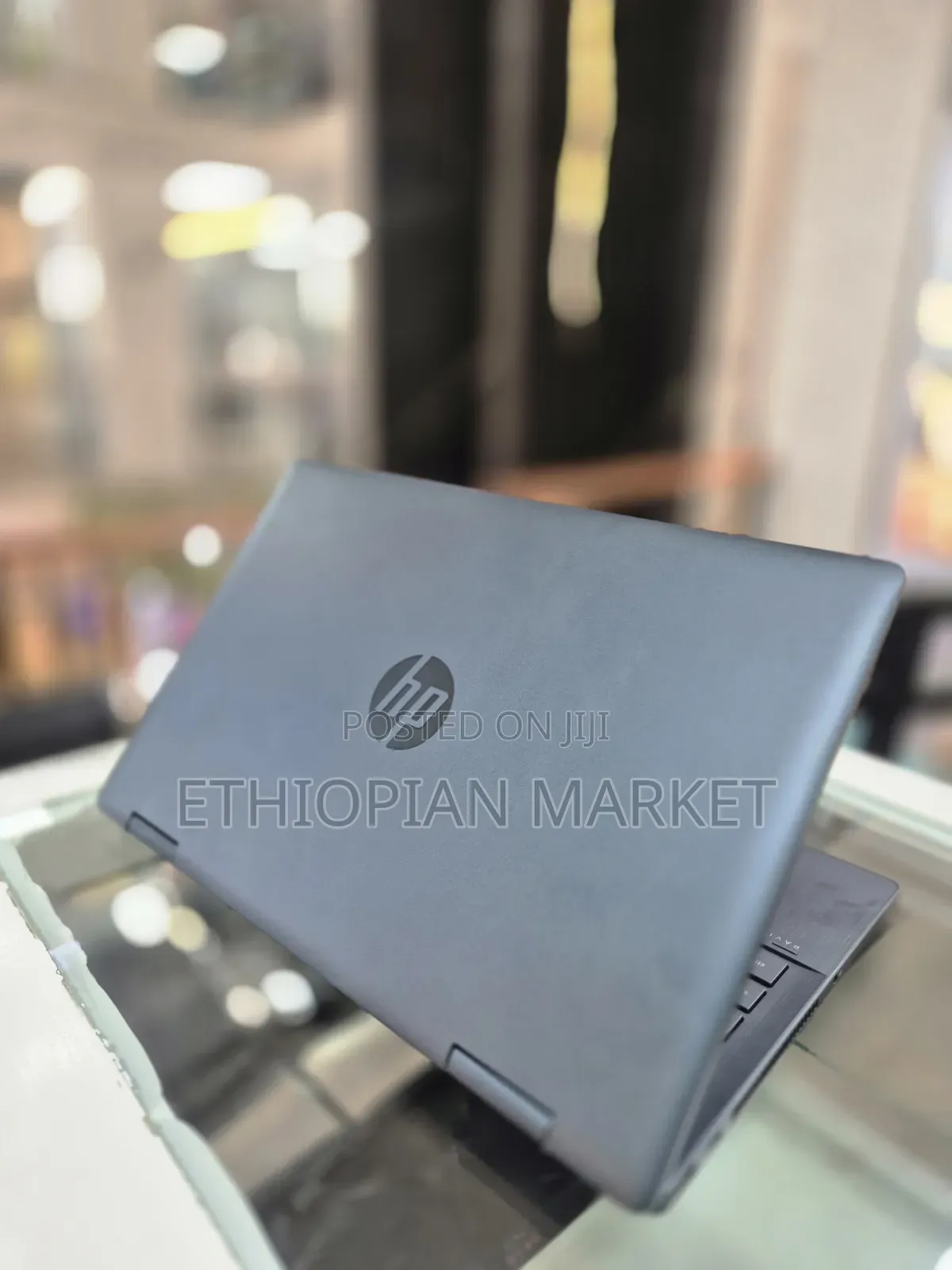 New Laptop HP Pavilion x360 14 16GB Intel Core i5 SSD 512GB
