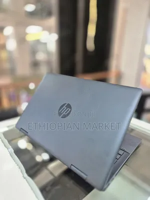 New Laptop HP Pavilion x360 14 16GB Intel Core i5 SSD 512GB