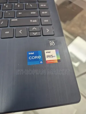New Laptop HP Pavilion x360 14 16GB Intel Core i5 SSD 512GB