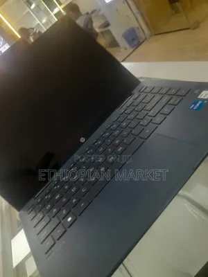 New Laptop HP Pavilion x360 14 16GB Intel Core i5 SSD 512GB
