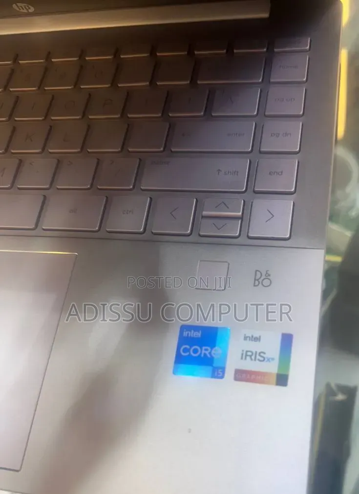 New Laptop HP Pavilion 15 16GB Intel Core i5 SSD 1T