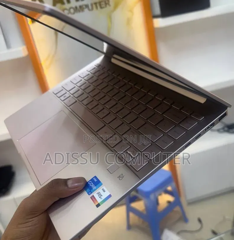 New Laptop HP Pavilion 15 16GB Intel Core i5 SSD 1T