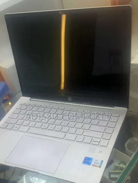New Laptop HP Pavilion 15 16GB Intel Core i5 SSD 1T