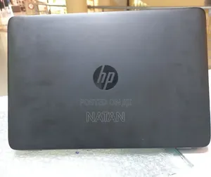New Laptop HP EliteBook 840 G2 8GB Intel Core i5 HDD 500GB