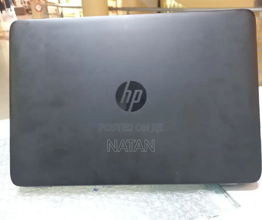 New Laptop HP EliteBook 840 G2 8GB Intel Core i5 HDD 500GB