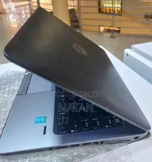 New Laptop HP EliteBook 840 G2 8GB Intel Core i5 HDD 500GB