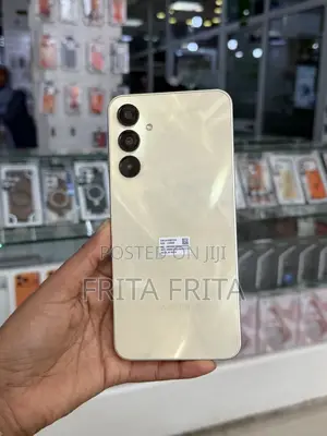 Samsung Galaxy A16 5G 256 GB Gold