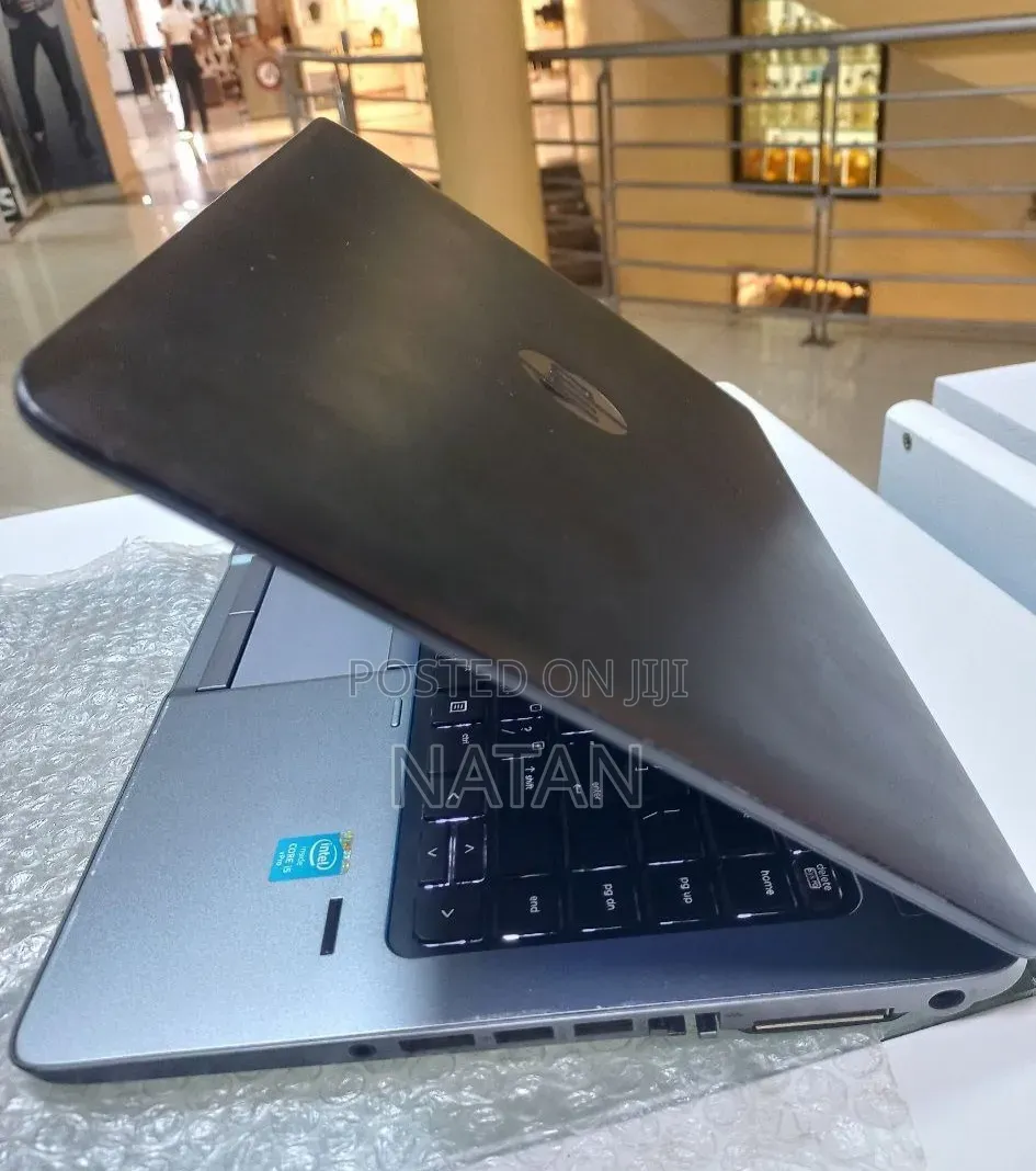 New Laptop HP EliteBook 840 G2 8GB Intel Core i5 HDD 500GB