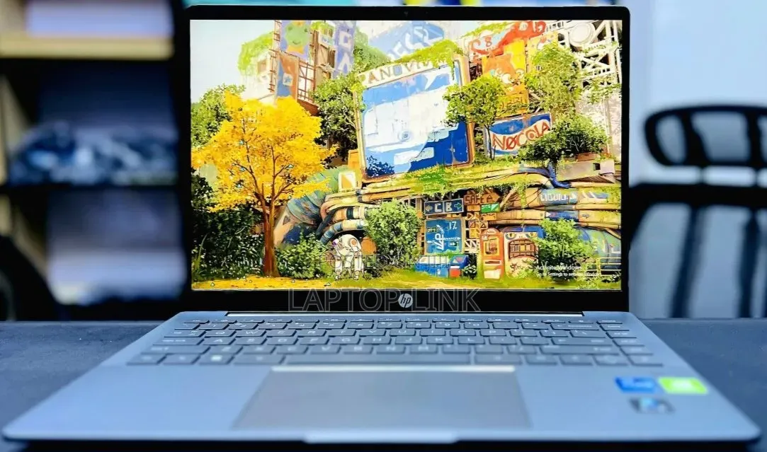 New Laptop HP Pavilion 14 16GB Intel Core i5 SSD 512GB
