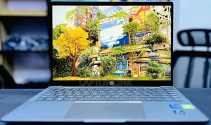 New Laptop HP Pavilion 14 16GB Intel Core i5 SSD 512GB