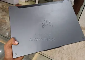 New Laptop Asus TUF Gaming F15 16GB Intel Core i5 SSD 512GB