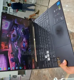 New Laptop Asus TUF Gaming F15 16GB Intel Core i5 SSD 512GB