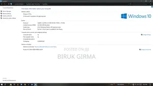 Laptop HP ProBook 640 G1 4GB Intel Core i5 HDD 512GB