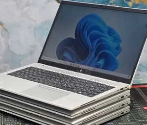 New Laptop HP EliteBook 850 G8 16GB Intel Core i7 SSD 512GB