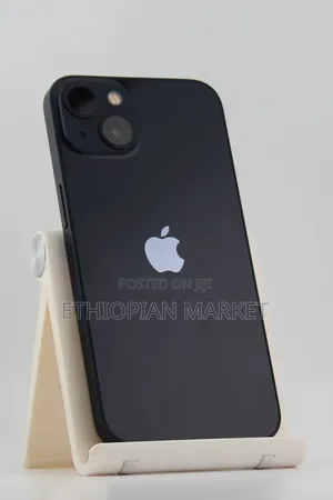 Apple iPhone 13 128 GB Black