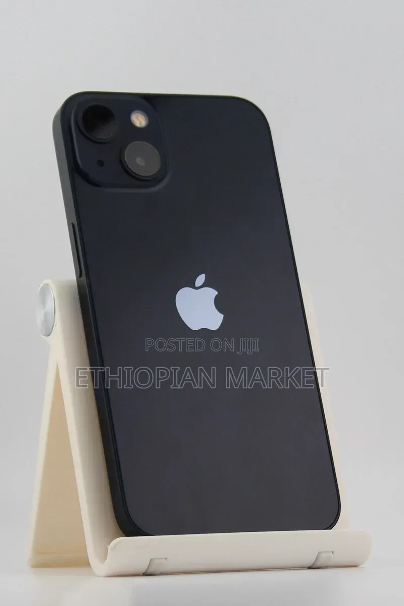 Apple iPhone 13 128 GB Black
