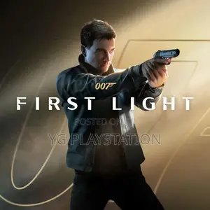 007 First Light Standard Edition