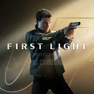 007 First Light Standard Edition