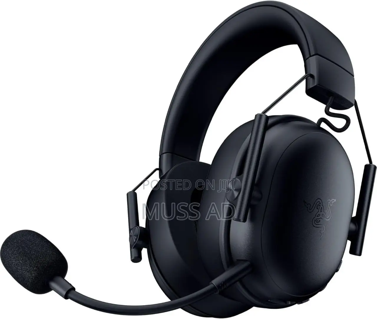 Razer BlackShark V3 X HyperSpeed Wireless Gaming Headset