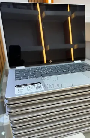 New Laptop HP OmniBook 5 14" 16GB Intel Core i7 SSD 512GB