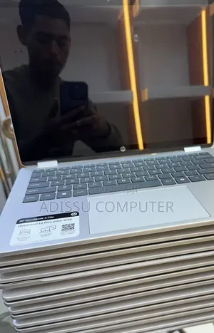 New Laptop HP OmniBook 5 14" 16GB Intel Core i7 SSD 512GB