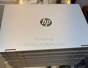 New Laptop HP OmniBook 5 14" 16GB Intel Core i7 SSD 512GB