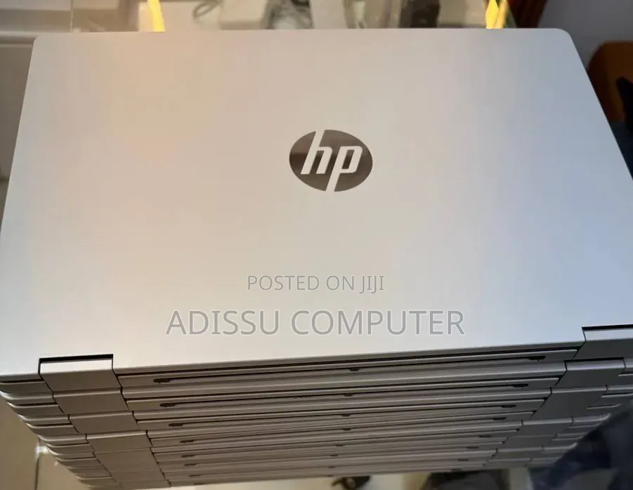 New Laptop HP OmniBook 5 14" 16GB Intel Core i7 SSD 512GB
