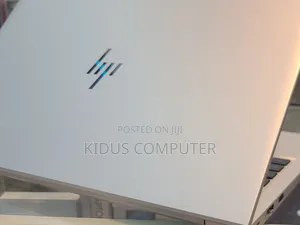 New Laptop HP 16GB Intel Core i5 SSD 512GB
