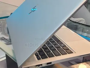 New Laptop HP 16GB Intel Core i5 SSD 512GB