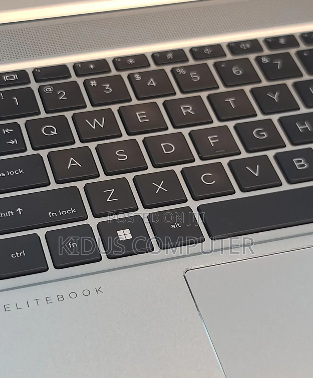 New Laptop HP 16GB Intel Core i5 SSD 512GB