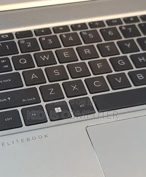 New Laptop HP 16GB Intel Core i5 SSD 512GB
