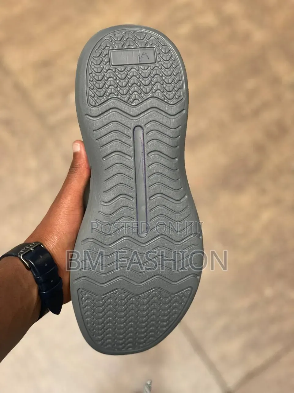 Skechers Slip-on Performance Runner Sneakers