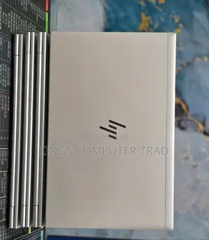 New Laptop HP EliteBook 850 16GB Intel Core i7 SSD 512GB