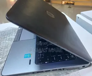 New Laptop HP EliteBook 840 G2 8GB Intel Core i5 SSD 500GB
